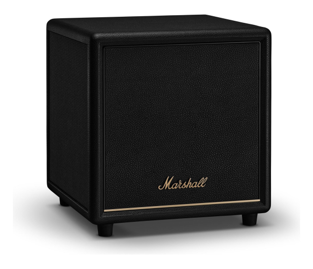 Marshall Heston Sub 200 Czarny - 1529968 - zdjęcie 3